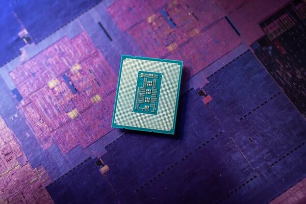 Intel Core i9-13900KS преодолел 6-гигагерцевый барьер