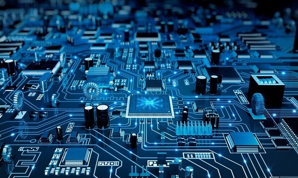 Gartner: в 2022 году продажи микроэлектронных компонентов в мире выросли на 1%