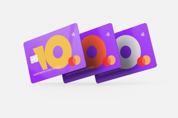 «ЮMoney»: Число покупок в интернет-магазинах в РФ выросло до 35%