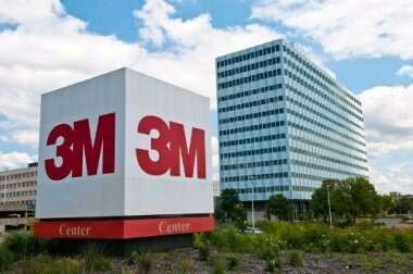 3M объявила о прекращении производства и использования токсичных химических веществ