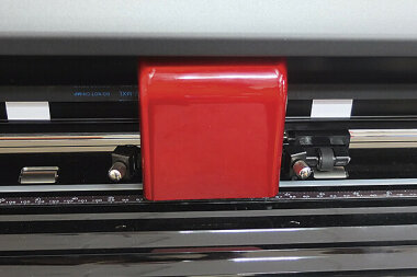 Плоттеры MasterCutter