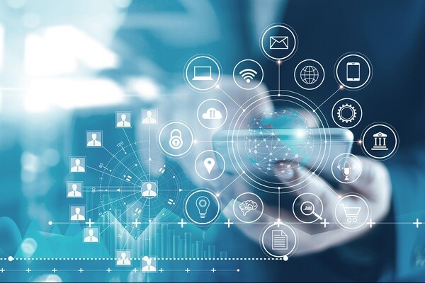 IDC: в 2022 году инвестиции в проекты цифровой трансформации выросли до 1,8 триллиона долларов