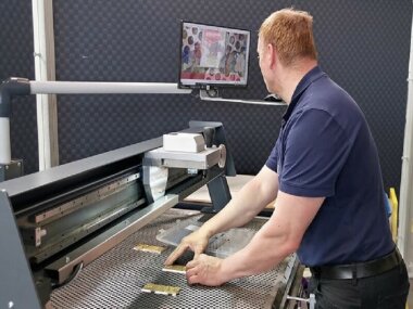 Kama представила на рынке цифровую систему позиционирования для полного формата