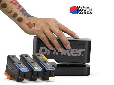 L’Oréal делает ставку на производителя струйных принтеров