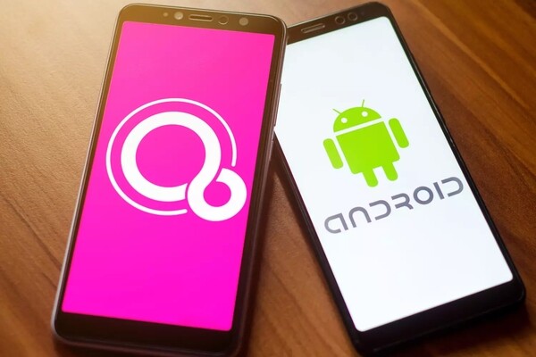 Будущее загадочной операционной системы Google Fuchsia оказалось под вопросом