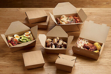 Рост «на вынос»