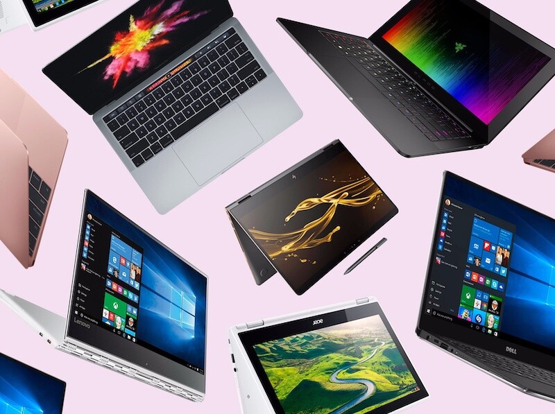 СМИ: цены на ноутбуки в России рухнули из-за затоваривания