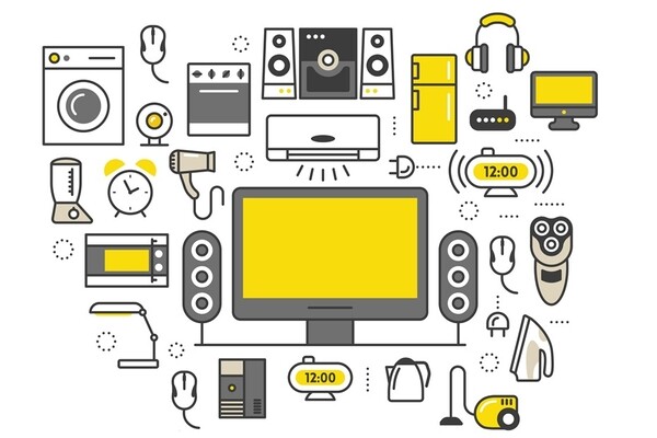 Gartner: в 2022 году производители электроники резко снизили закупки компонентов