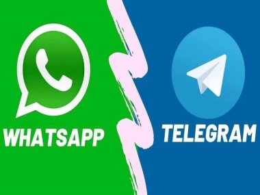 Итоги 2022 года: Telegram обогнал по трафику WhatsApp