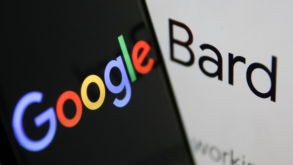 Google запускает Bard — альтернативу ChatGPT