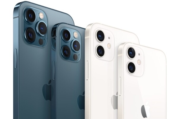 Apple наращивает продажи восстановленных смартфонов