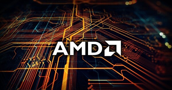 Mercury: Доля AMD на рынке процессоров превысила 30%