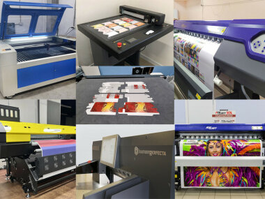 Инсталляции недели 6.02.–12.02.2023