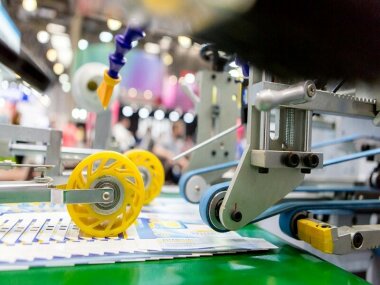 Компания «ХД РУС» примет участие в 27-ой международной выставке упаковочной индустрии RosUpack 2023