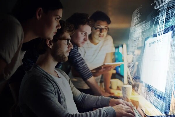 LinkedIn: разработка ПО — самый востребованный на сегодня технический навык