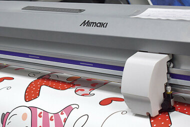 Ателье одежды для стен