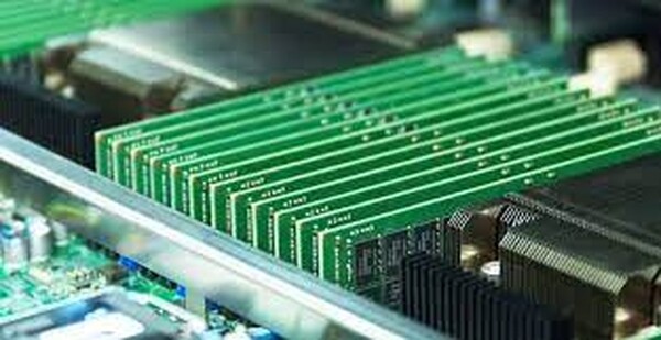 Серверной памяти будет выпускаться больше, чем мобильной