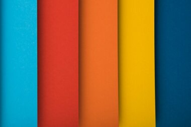 «Дубль В» представляет коллекцию цветных бумаг HPG VIVID