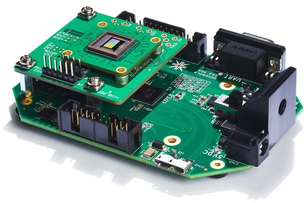 Оптические датчики Prophesee подражают человеческому зрению, фокусируясь на изменениях