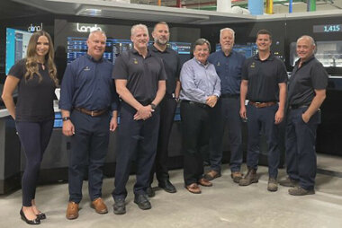 Промышленная струйная печать: итоги 2022 года