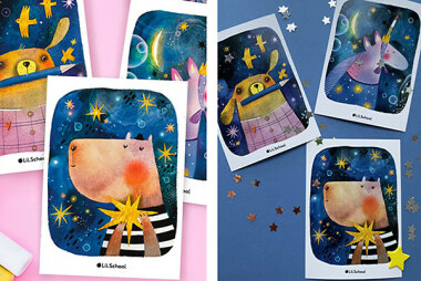 Просто, понятно, приятно: а на деле оказалось не совсем уж и просто