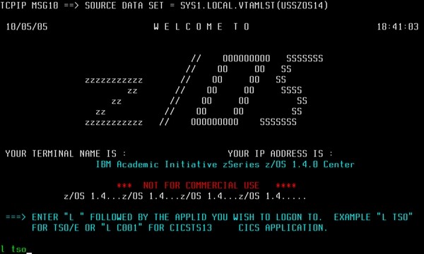 Управление мейнфреймами упростит искусственный интеллект