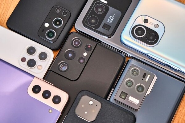 IDC: в 2023 году продажи смартфонов в мире снизятся на 1,1%