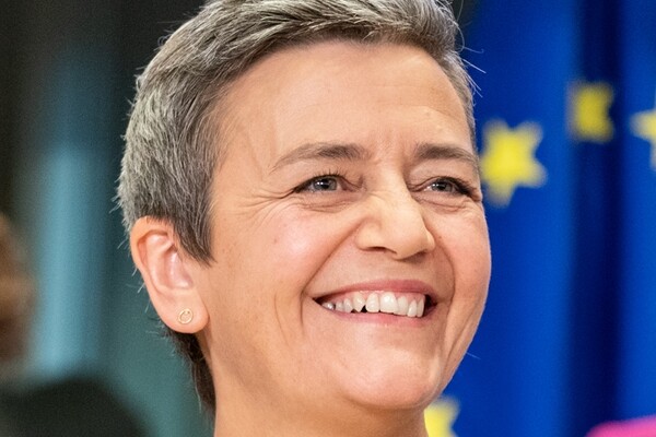 ЕС: Метавселенные — новое поле для работы антимонопольных органов