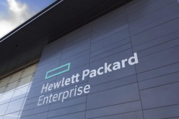 HPE покупает разработчика облачных средств безопасности Axis Security