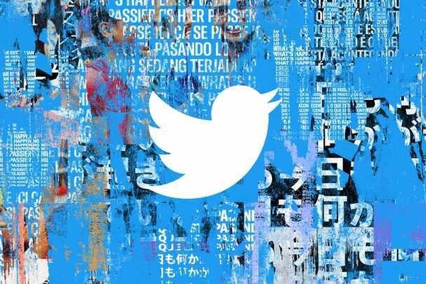 Выручка Twitter в декабре была ниже на 40%, чем годом ранее