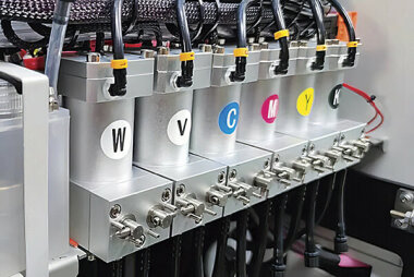 Yotta Flatbed P30-R6 Pro — УФ-плоттер широких возможностей