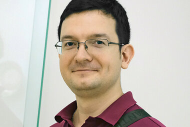 Столпы цвета