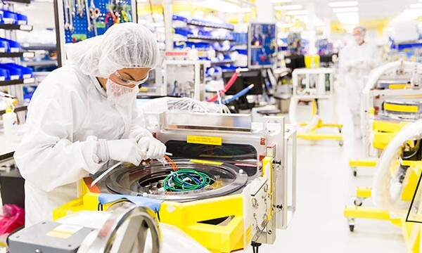 США планируют ужесточить ограничения по чипам для Китая