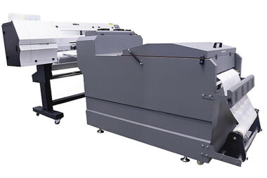 DTF-комплексы Oric