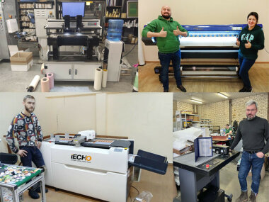 Инсталляции 6.03. — 1 2 .03. 2023