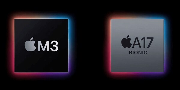 Процессор M3 обещает новый уровень энергоэффективности аппаратной линейки Apple