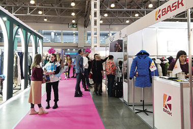 Что было интересного на выставке Fashion Style Russia в «Крокус Экспо»?