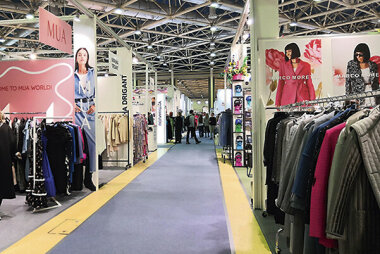 Collection Premiere Moscow: масштаб больших возможностей