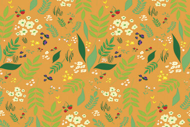 Текстильное настроение