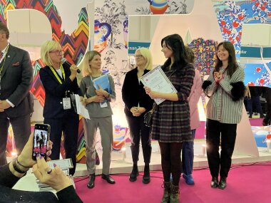 Объявлены победители международного конкурса текстильного дизайна Textile Design Talents Solstudio Award 2023
