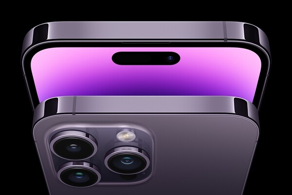 Аналитик: в 2024 году Apple может полностью перейти на eSIM