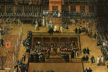 От штрафа до костра: типографы и цензура