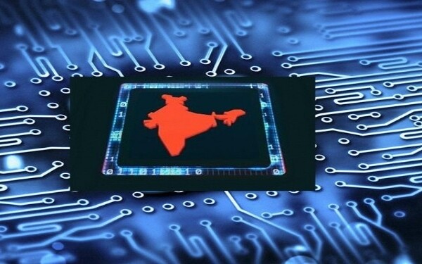 Индия анонсирует строительство первой фабрики по производству микросхем