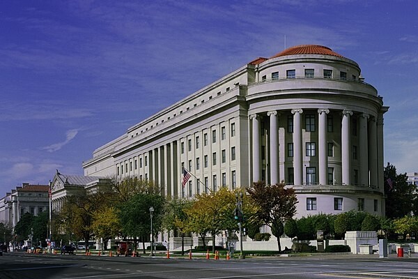 Американские власти изучают мнения о работе облачных провайдеров