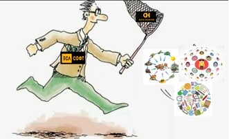 Perаspera Data Hunter