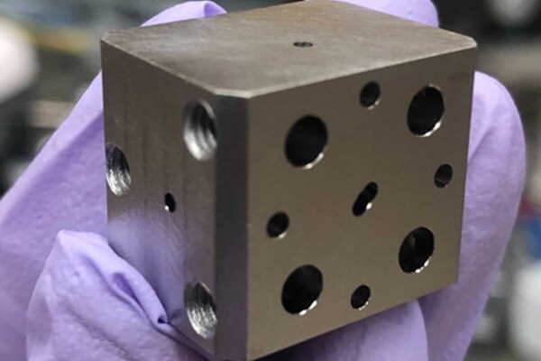 Квантовые процессоры научили обмениваться информацией