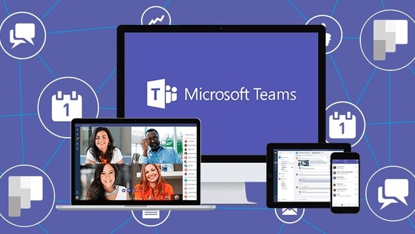 Новая версия Microsoft Teams работает быстрее и умнее