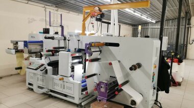 «НИССА Центрум» запустила в производство  ЦПМ HanGlobal Labstar 330S