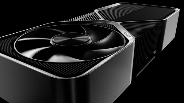 Видеокарты Nvidia RTX 4070 поддерживают генерацию кадров методами искусственного интеллекта