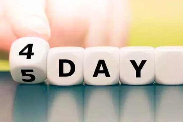 В Массачусетсе планируют испытать четырехдневную рабочую неделю